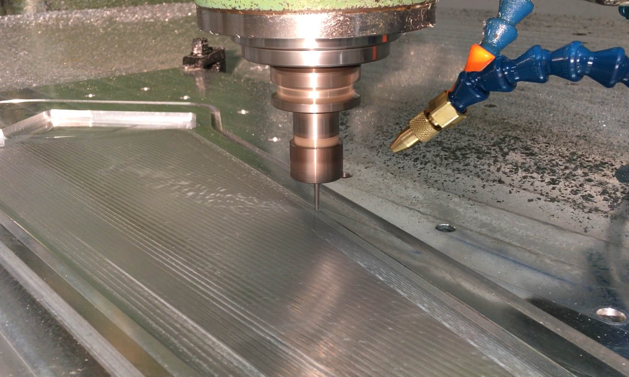 Composite Tooling